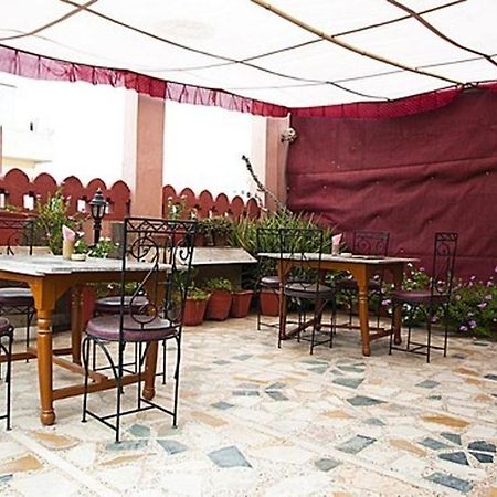 Royal Aashiyana Palace Dzsaipur Kültér fotó