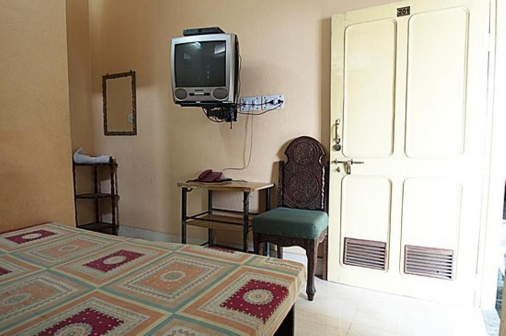 Royal Aashiyana Palace Dzsaipur Szoba fotó