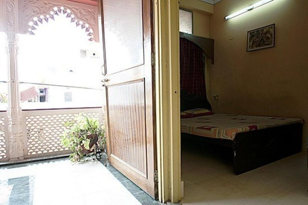 Royal Aashiyana Palace Dzsaipur Szoba fotó