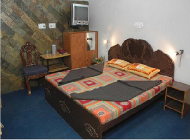 Royal Aashiyana Palace Dzsaipur Szoba fotó