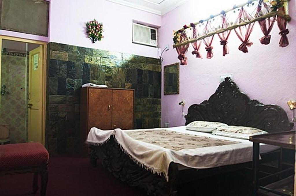 Royal Aashiyana Palace Dzsaipur Szoba fotó