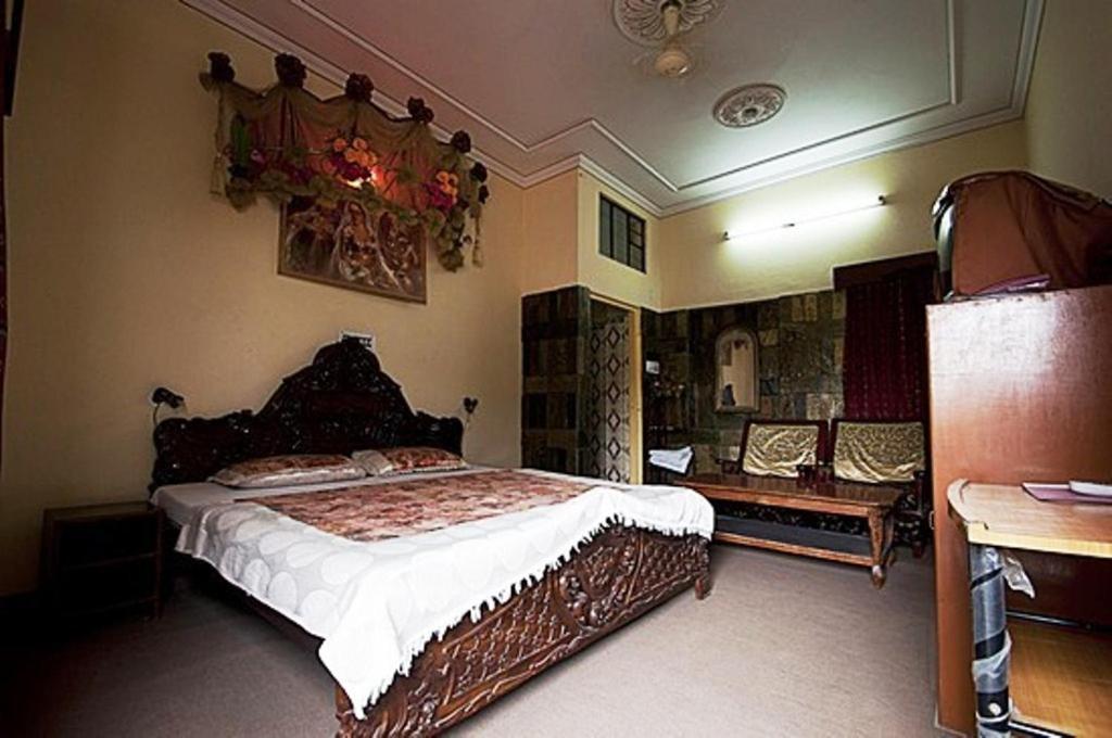 Royal Aashiyana Palace Dzsaipur Szoba fotó