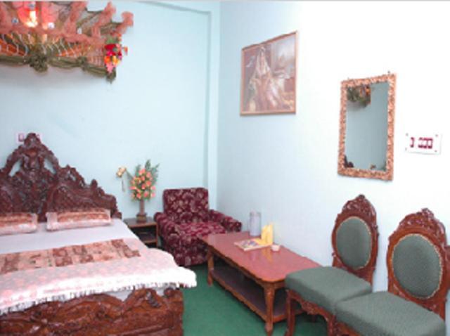 Royal Aashiyana Palace Dzsaipur Szoba fotó