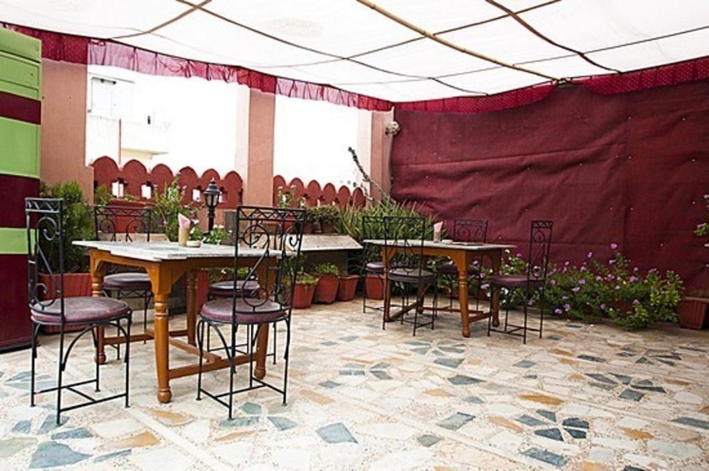Royal Aashiyana Palace Dzsaipur Kültér fotó