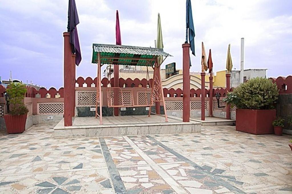 Royal Aashiyana Palace Dzsaipur Kültér fotó