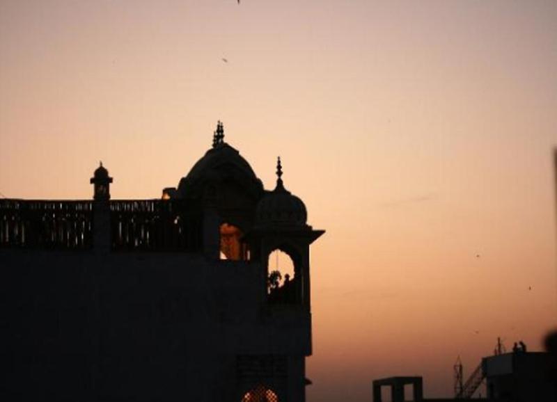 Royal Aashiyana Palace Dzsaipur Kültér fotó