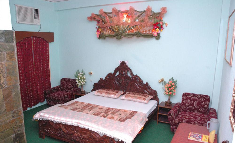 Royal Aashiyana Palace Dzsaipur Kültér fotó