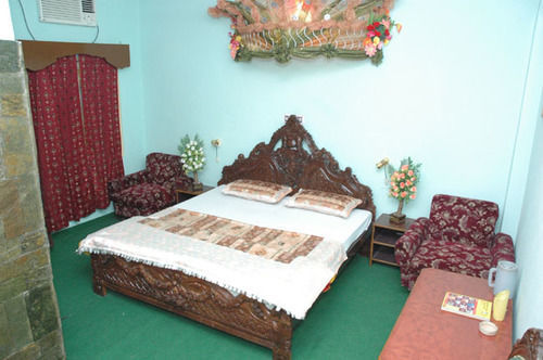 Royal Aashiyana Palace Dzsaipur Kültér fotó