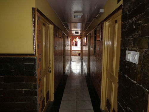 Royal Aashiyana Palace Dzsaipur Kültér fotó
